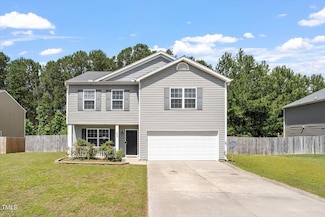 228 Botanical Ct, Bunnlevel, NC 28323