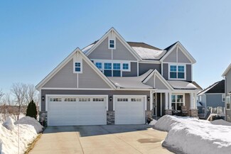 6110 Ranier Ln N, Plymouth, MN 55446
