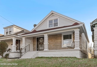2306 Greenwood Ave, Louisville, KY 40210