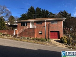 1601 Linthicum St, Birmingham, AL 35217