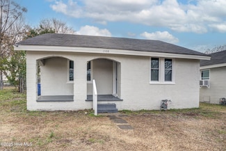 1508 Coleman St SE, Wilson, NC 27893