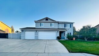6183 E Heaton Ave, Fresno, CA 93727