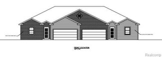 928 Eagle Dr Unit A102, Fenton, MI 48430