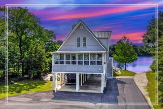 2145 Riverside Plantation Rd, Jackson, SC 29831