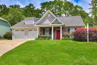 121 Sweet Gum Ln, Aiken, SC 29803