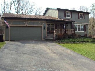8707 Knapp Rd, West Falls, NY 14170