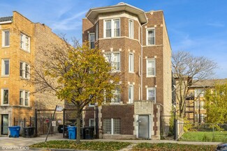 805 S Independence Blvd Unit 3, Chicago, IL 60624