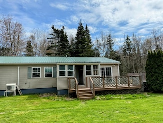 65 Pine Ridge Rd, Cushing, ME 04563