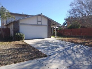 971 Baker St, San Jacinto, CA 92583