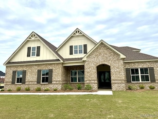401 Setter Trail, Pike Road, AL 36064