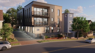 58 Cumberland Ave Unit 1, Portland, ME 04101