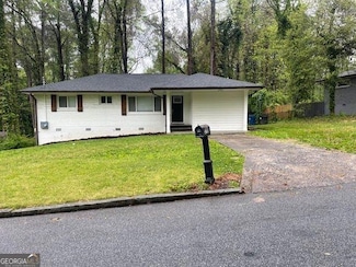 2700 Connally Dr, Atlanta, GA 30344