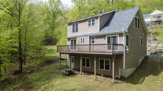 46 High Ridge Rd, Newbury, NH 03255