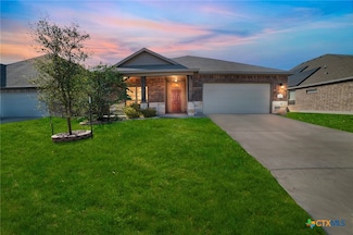 1444 Rolling Brook Dr, Temple, TX 76502
