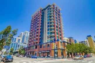 427 9th Ave Unit 1206, San Diego, CA 92101