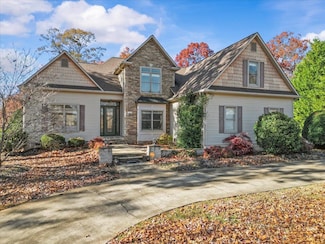 335 Valleyhigh Dr, Inman, SC 29349