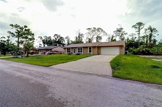 4846 Globe Terrace, North Port, FL 34286