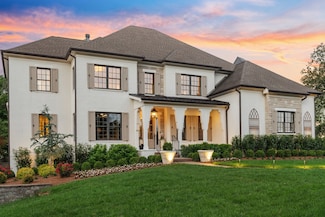 4516 Shys Hill Rd, Nashville, TN 37215