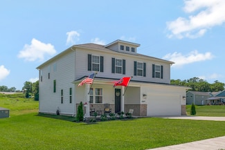 1769 Rockwell Landing, Columbia, TN 38401