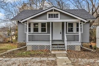 8416 Highland Ave, Kansas City, MO 64131