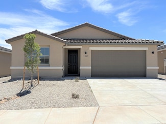 1457 Valle de Colores Rd NW, Los Lunas, NM 87031