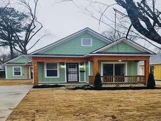 833 Semmes St, Memphis, TN 38111