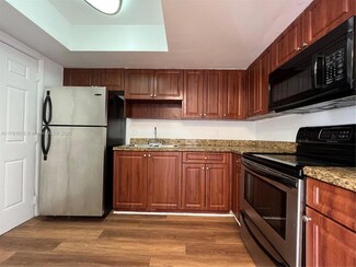 1201 SW 50th Ave Unit 1054, North Lauderdale, FL 33068