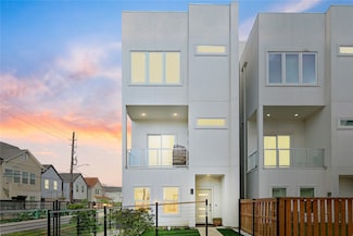 2116 Naomi St Unit D, Houston, TX 77054