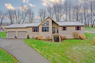 1130 McCreight Rd, Shelocta, PA 15774