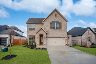 411 Fox Trail, Springdale, AR 72762