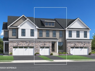216 Mustang Dr, Manalapan, NJ 07726