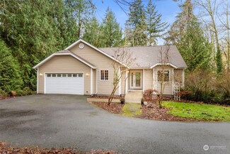 661 NE Woods Place, Bremerton, WA 98311