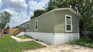 6435 Crestway Rd Unit LOT 61, San Antonio, TX 78239