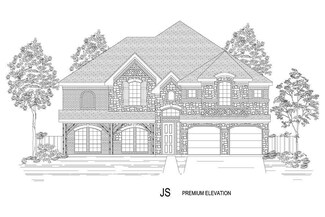 2619 Warm Springs Ln, McKinney, TX 75071