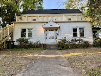1611 W Academy St, Winston Salem, NC 27103