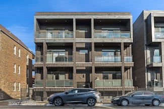 3620 W Diversey Ave Unit 2E, Chicago, IL 60647
