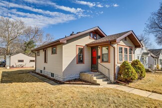 5721 44th Ave S, Minneapolis, MN 55417