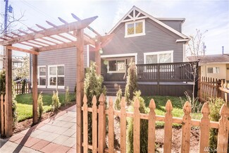 2230 Lombard Ave, Everett, WA 98201