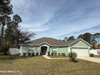 24 Seville Orange Path, Palm Coast, FL 32164