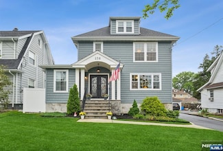 238 Williams Ave, Hasbrouck Heights, NJ 07604