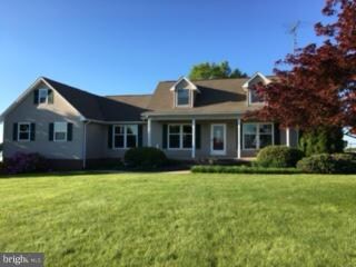 8313 Ramsburg Rd, Thurmont, MD 21788