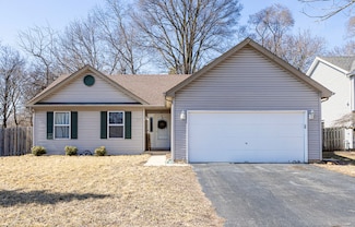 409 Vana Dr, Carpentersville, IL 60110