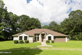 14208 Mount Pleasant Rd, Vancleave, MS 39565