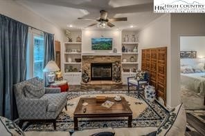 211 & 213 Wild Daisy Ln, Beech Mountain, NC 28604