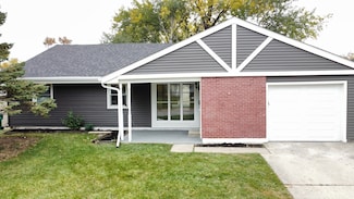 15208 Highland Ave, Orland Park, IL 60462