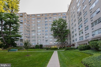 1030 E Lancaster Ave Unit 201, Bryn Mawr, PA 19010
