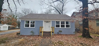 1620 S Harrison St, Little Rock, AR 72204