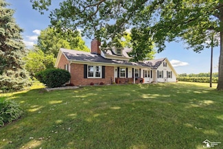 4101 Anders Rd, Petersburg, MI 49270