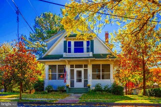 205 Hilltop Rd, Linthicum Heights, MD 21090