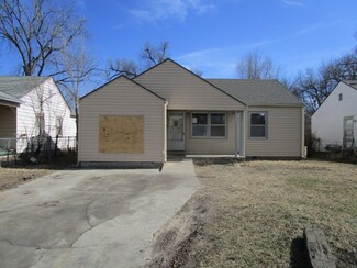 1526 N Minneapolis St, Wichita, KS 67214
